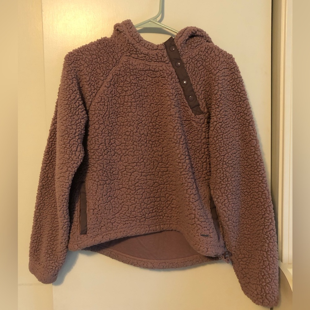Hollister hoddie XS